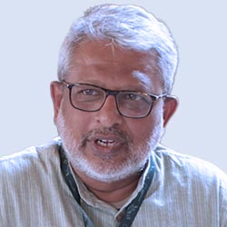 Sridhar Radhakrishnan