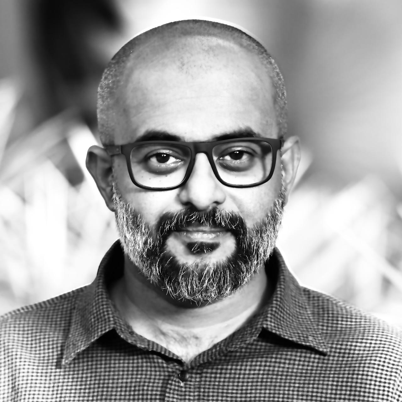 Shri. Varun Santhosh