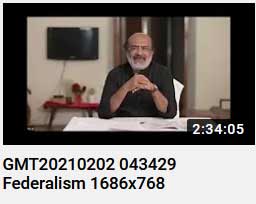 federalism
