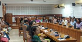 ഇമ്മേഴ്‌സീവ് ലേണിംഗ് പ്രോഗ്രാം 2024-25
