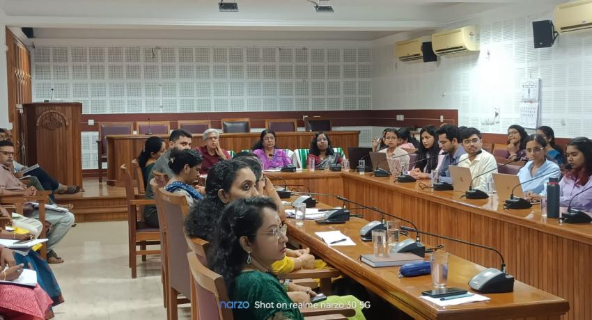 Immersive Learning Programe 2024-25
