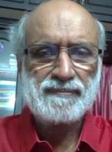Dr B Ekbal