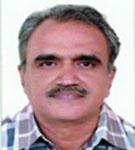 Professor K N Harilal