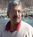 Professor T Jayaraman