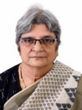 Dr Mridul Eapen