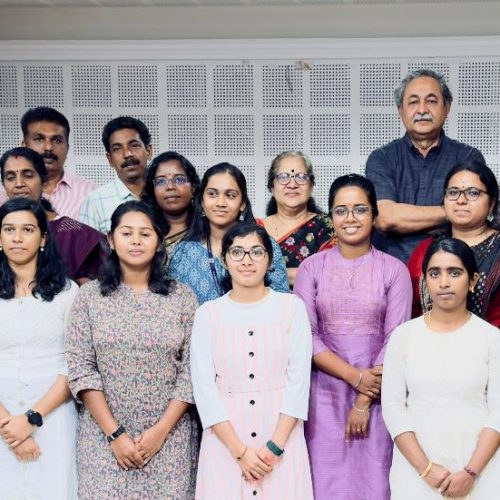 Student Internship Programme 2024–25