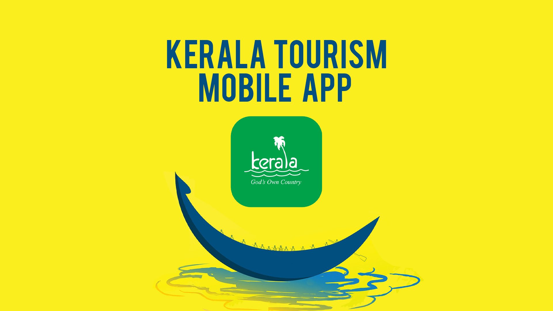 Travelling across Kerala made easier for new explorers through the novel Tourism App