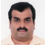 ശ്രീ. എസ്സ്.എസ്സ്. നാഗേഷ് (ചീഫ്, ഐടി വിങ്ങ്)