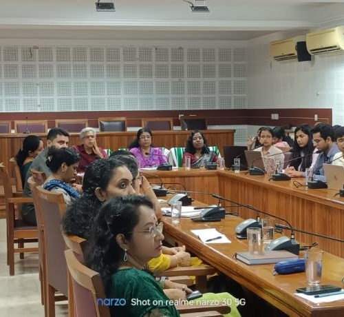 Immersive Learning Programe 2024-25